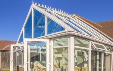 conservatory roof insulation costs Lidlington