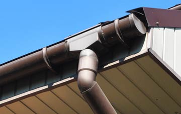 types of Lidlington fascias