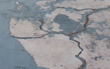 fibreglass roofing replacement Lidlington