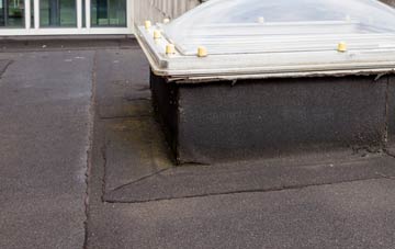 disadvantages of Lidlington flat roofs