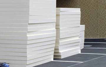 Lidlington flat roof insulation costs