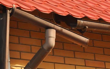 Lidlington gutter repair costs