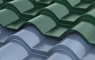 who should consider Lidlington plastic roofs