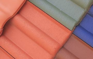Lidlington plastic roofing companies