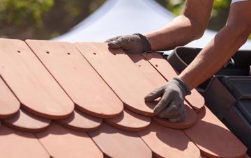 Lidlington roof tile contractors