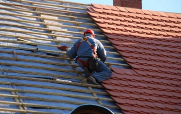 roof tiles Lidlington, Bedfordshire