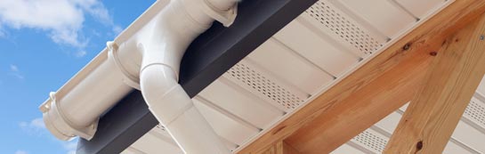 get Lidlington guttering quotes today