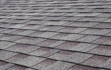 Lidlington tiles for shallow pitch roofing