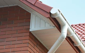 Lidlington soffit repair costs