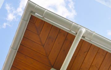 Lidlington soffit types