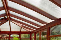 Lidlington conservatory roofing insulation