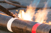 Lidlington flat roofing replacement