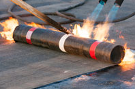 Lidlington flat roof sealing