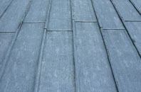 Lidlington lead roofing