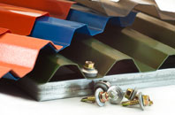 Lidlington plastic roofing
