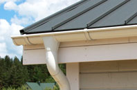 Lidlington soffits